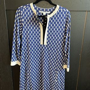 Diane Von Furstenberg Dress